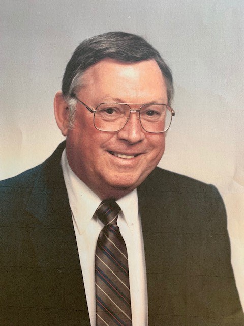 Obituary of Norman Thomas Keith
