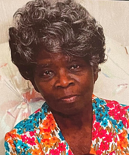 Obituary of Louise E. (Brown) Martin