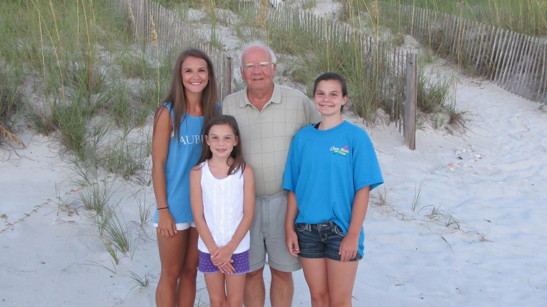 Ted Allen Obituary - Montevallo, AL