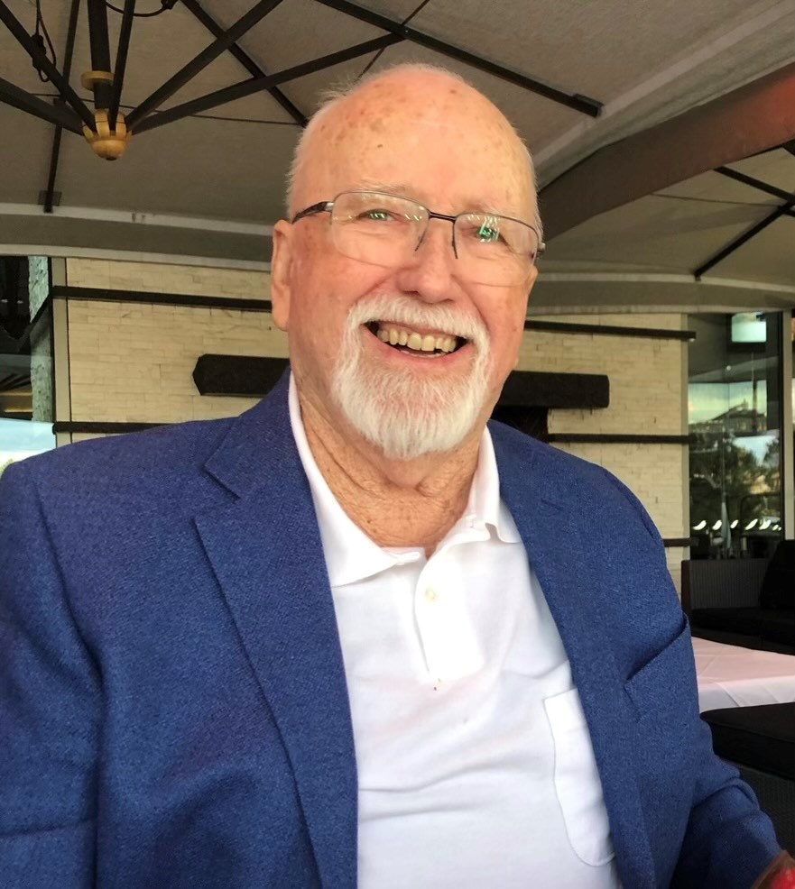 Obituary of Billy Claude Eddleman