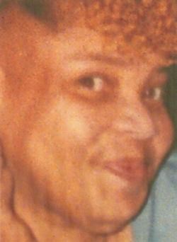 Obituary of Barbara Gail Toussaint