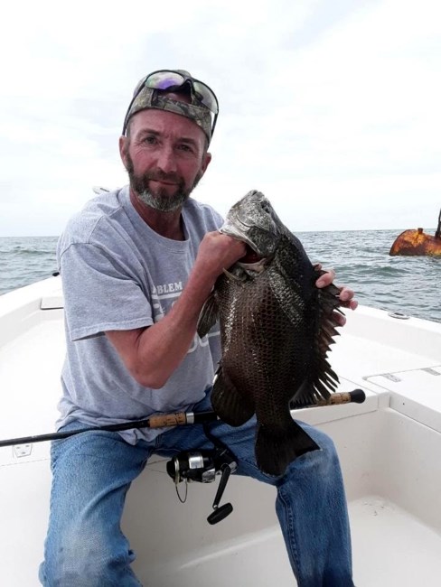 Obituary of James Chris Hartshorn