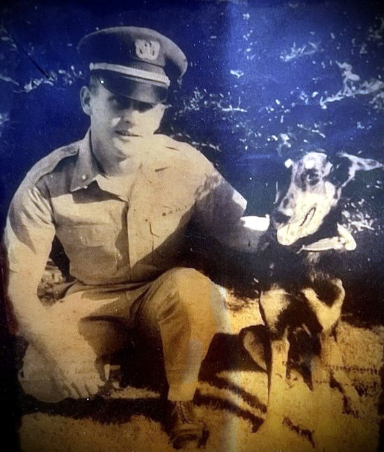 Obituary of Philip Faunce English III