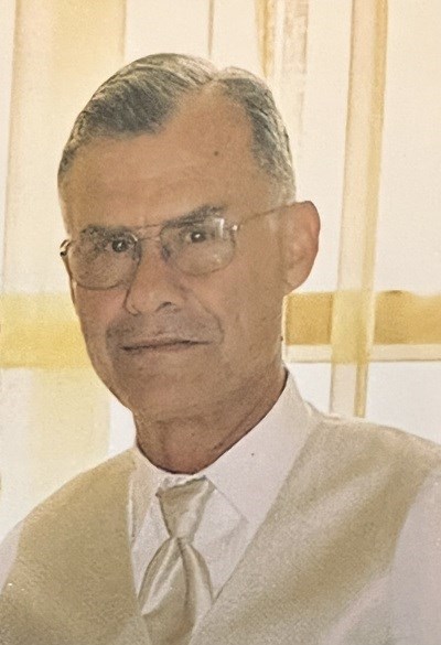 Obituary of Donald Bernard Coxe