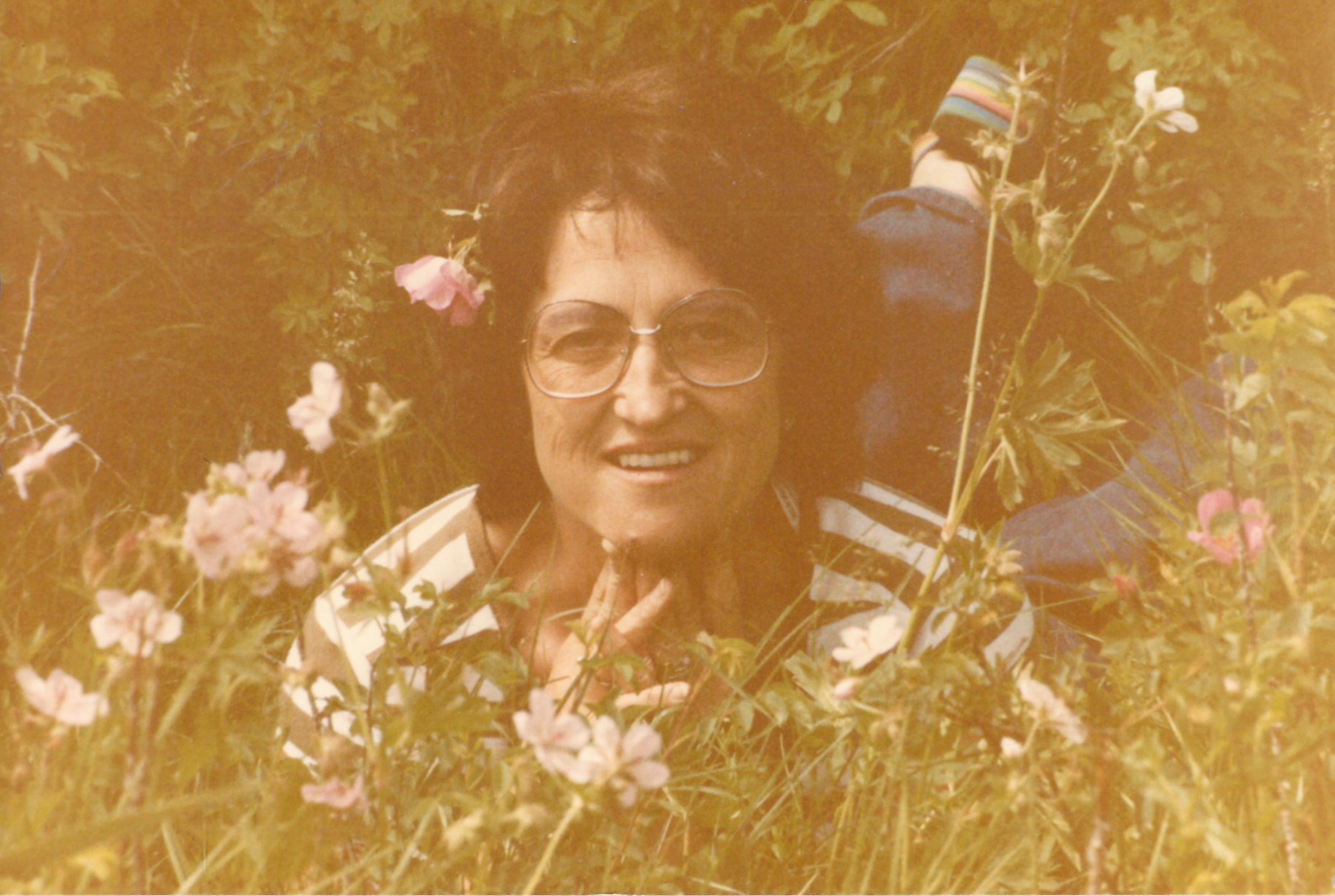 Obituary of Mariel Yvonne Speakman