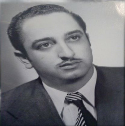 Obituary of Raul Humberto Ayala Sr.