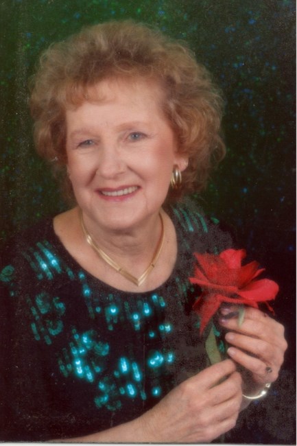 Obituary of Linda L. Holbrook Luckett