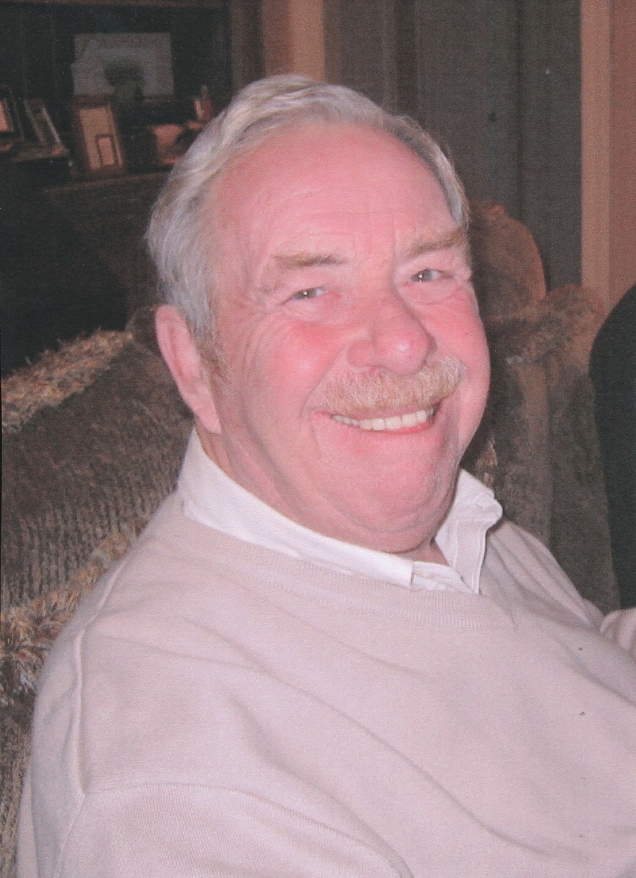 Clifford Buddy Monroe Jones Jr. Obituary Oklahoma City, OK