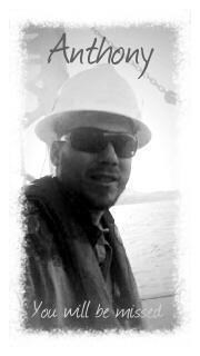 Obituary of Anthony Holden