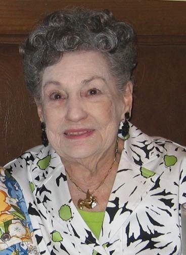 Obituary of Cleda Harriett Eble