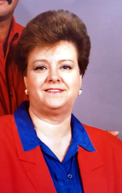 Judith Pennington-Lozada Obituary
