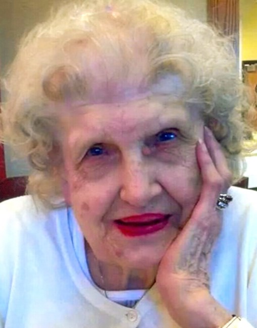 Obituary of Genevieve Freida Augustine