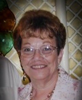 Obituary of Laverne Pascal Sylvera