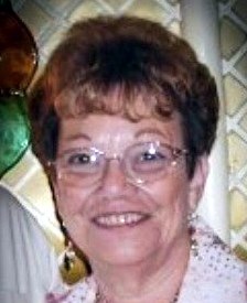 Obituary of Laverne Pascal Sylvera