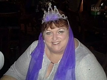 Obituary of Mary Elizabeth Bentley