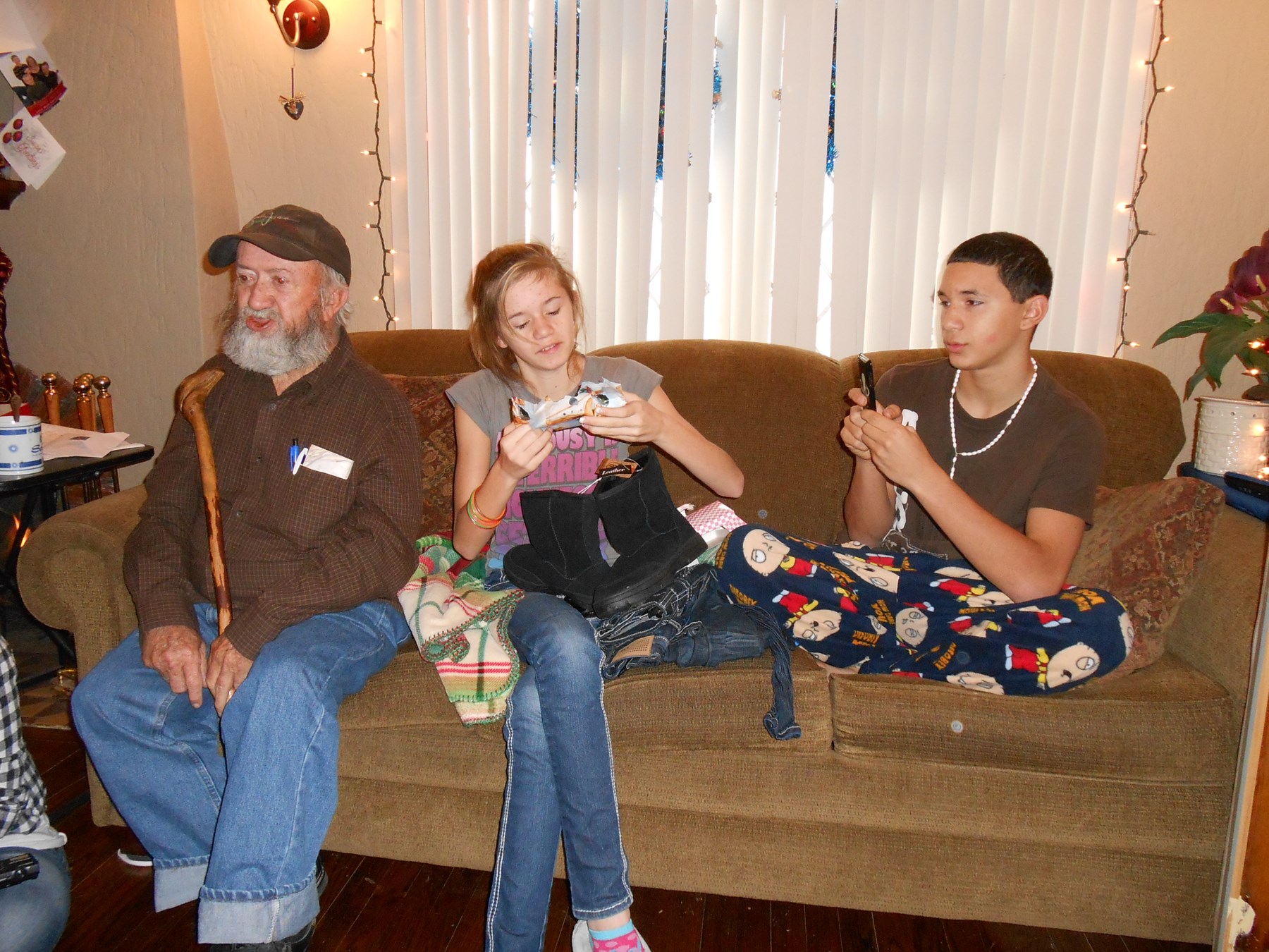 Obituary of John William Jennings