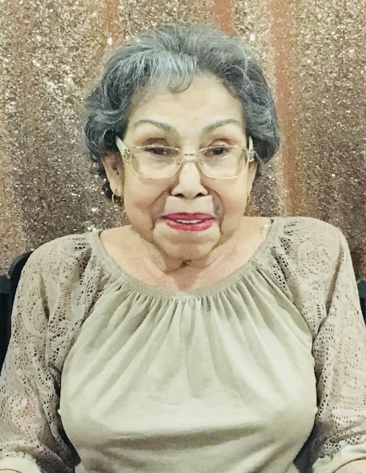 Obituary of Tommie H. Orta