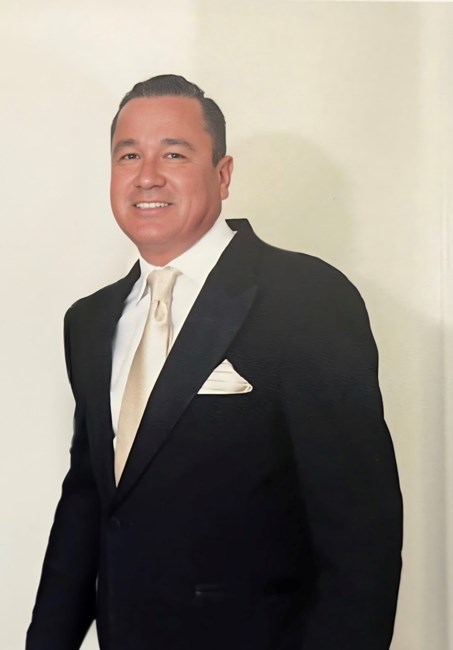 Obituary of Francisco Conchas Arechiga