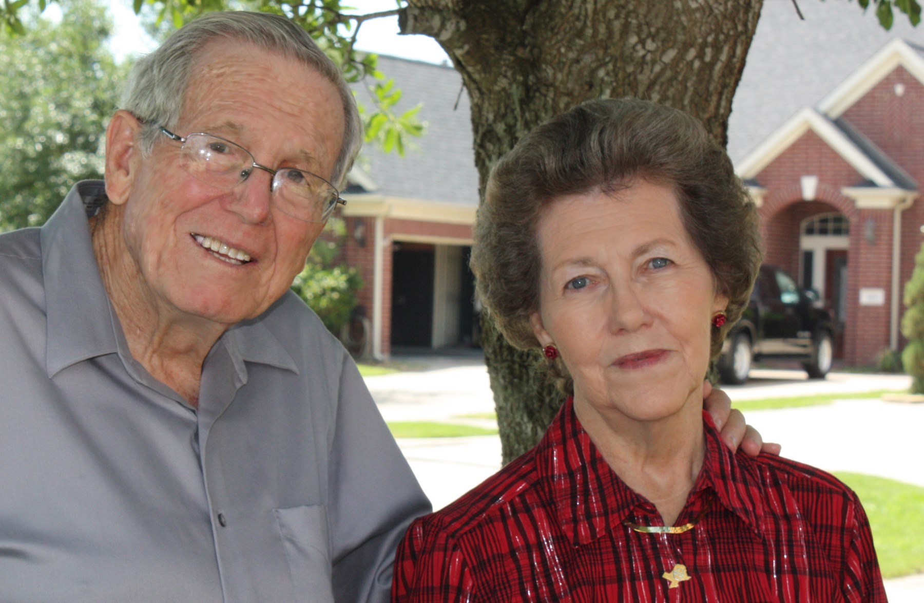 Obituary of Gloria Ann Alexander