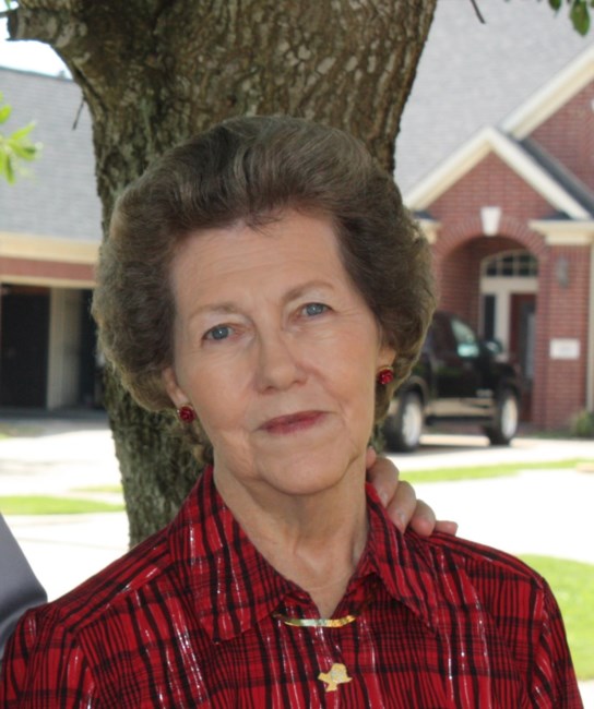 Obituary of Gloria Ann Alexander