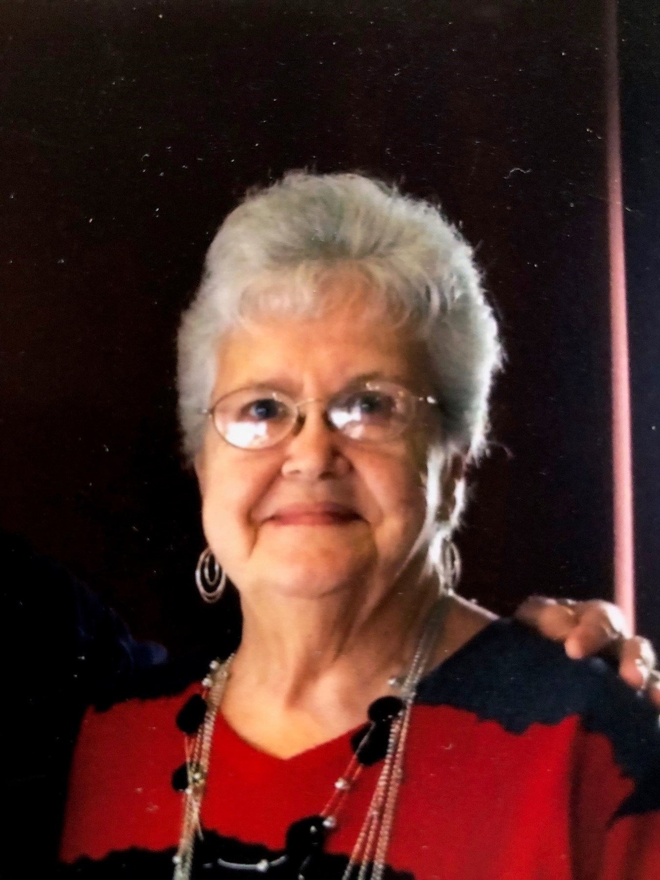 Obituary of Shelba Jean Austin Earnhardt