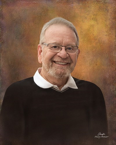 Obituary of James Kenneth Klein Sr.