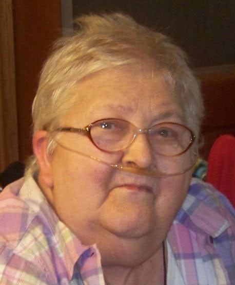 Obituary of Mrs Marie Rayborn Cornelius