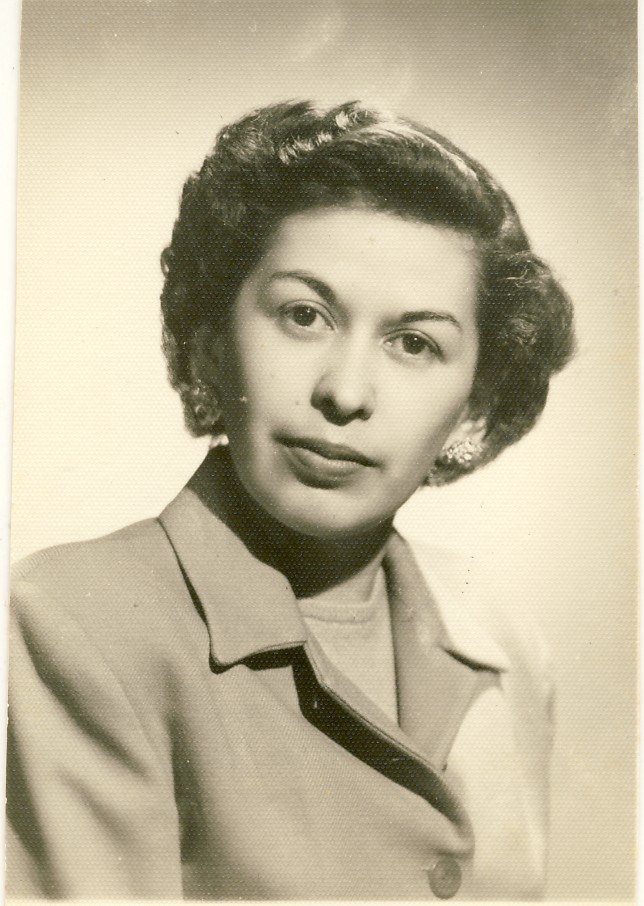 Obituary of Graciela Romero