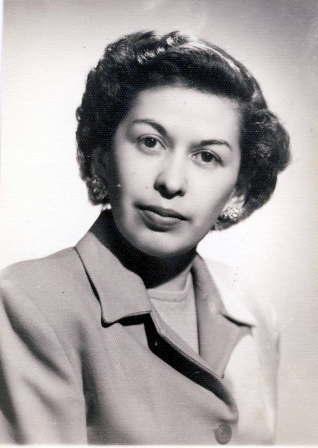 Obituary of Graciela Romero