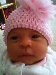 Obituary of Bianca Zaide Herrera