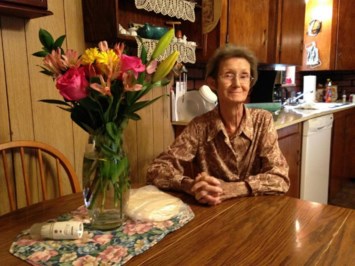 Obituary of Dorothy Annette Renfro Blanton