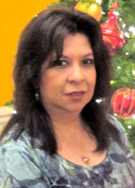Obituary of Margaret Mendez Alvarado