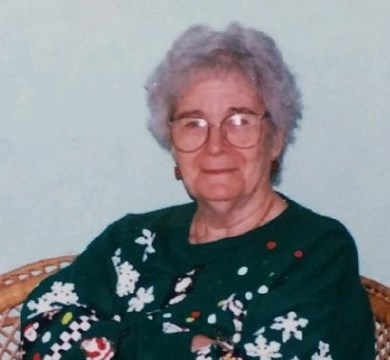 Obituary of Verda Davis