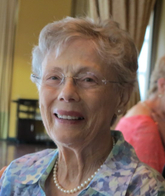 Obituary of Marilyn Jane Currier