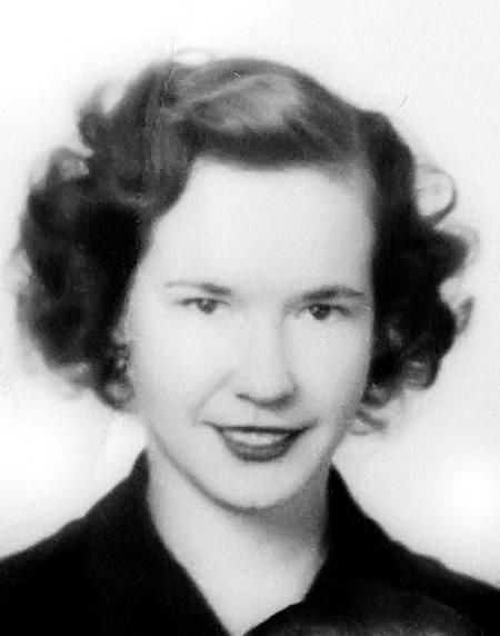 Obituary of Wynona P. Fallwell