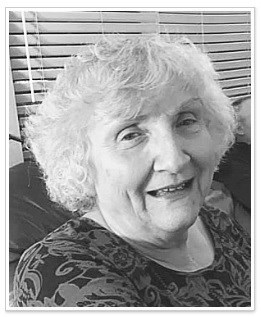 Obituary of Joyce Lynne Hagelberg Woody