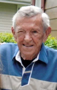Obituary of Edward Gerald Sullivan