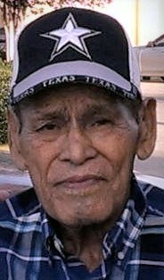 Obituario de Jose D. Mendoza
