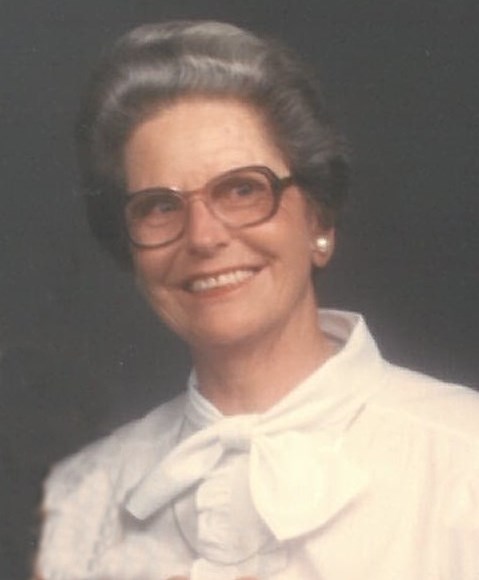 Obituary of Dorothy Marie Jetton