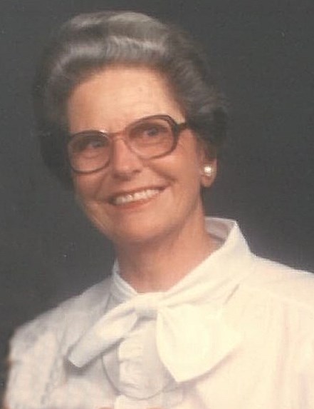 Obituary of Dorothy Marie Jetton