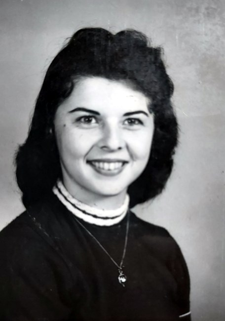 Obituary of Norma Manley Powell