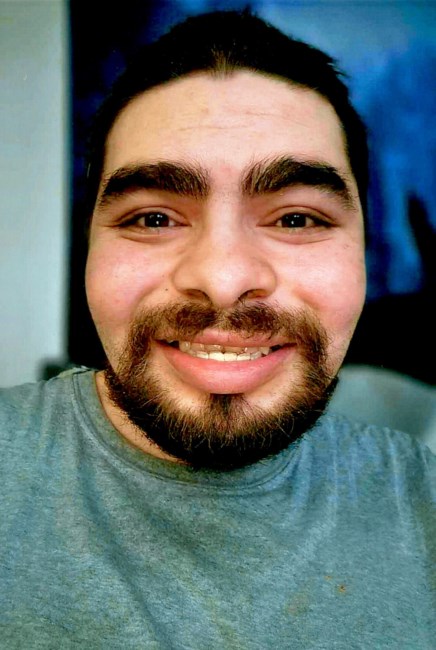 Obituary of Kristopher Glenn Lawrence