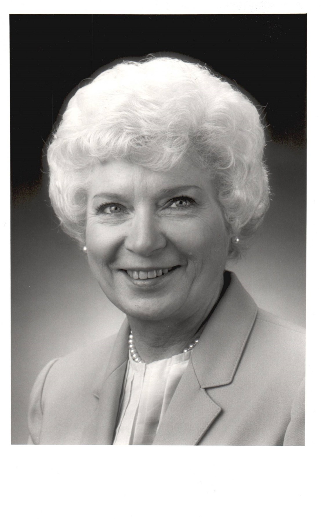 Obituary of Patricia Weninger