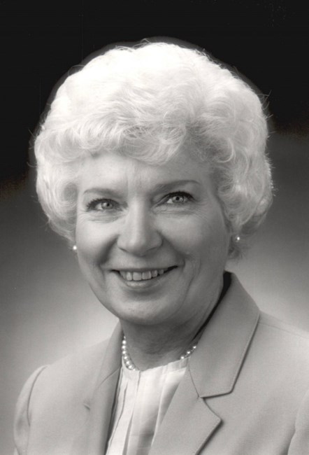 Obituary of Patricia Weninger