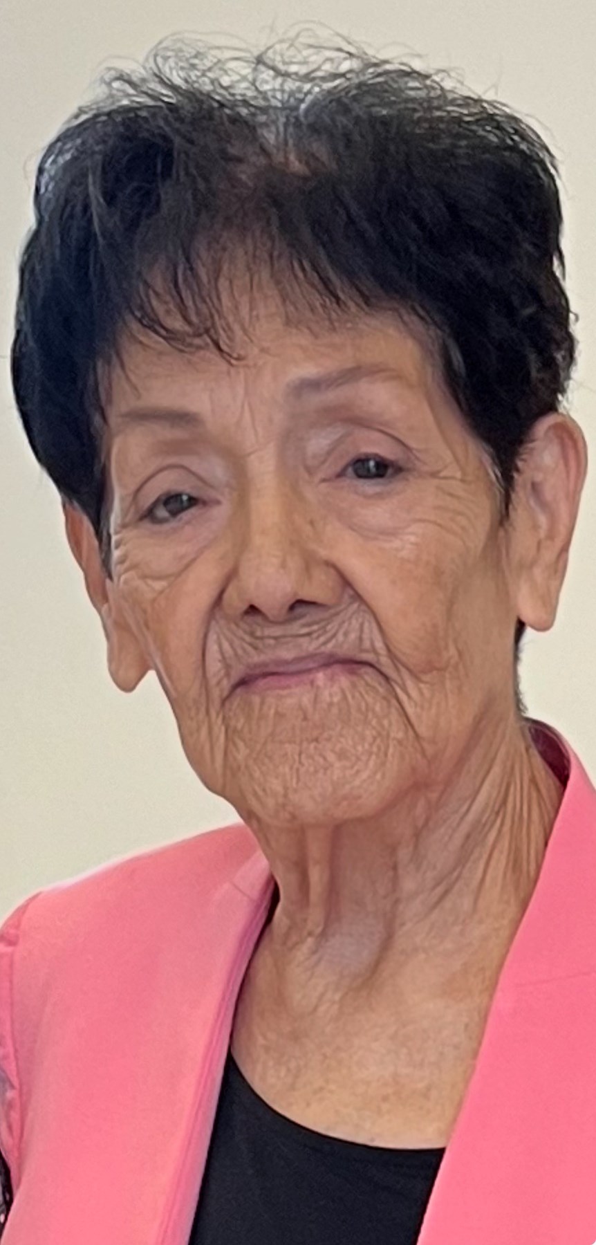 Obituary of Maria Cecilia Wickes