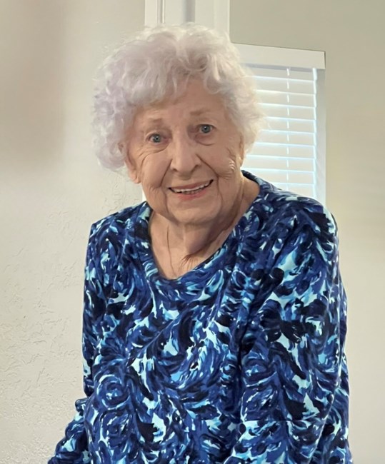 Avis de décès de June H Monroe