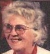 Obituary of Mae Marjorie Seedorf