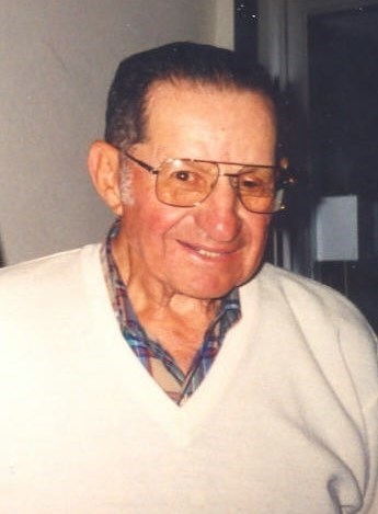 Obituary of Anthony J. Fertitta