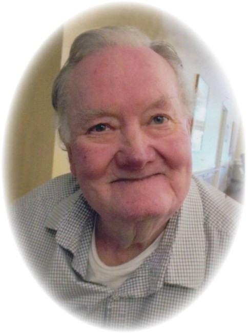 Obituary of Paul Eugene Fisher