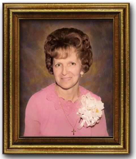 Obituary of Ana A. da Silva Silveira